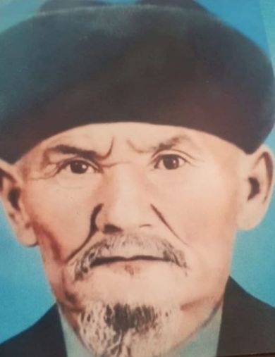Жарбеков Калыкул