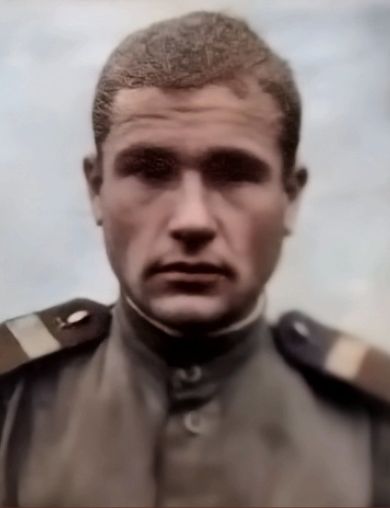 Деев Сергей Семенович