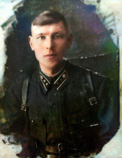 Коваленко Алексей Алексеевич