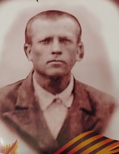 Лаврик Михаил Федорович