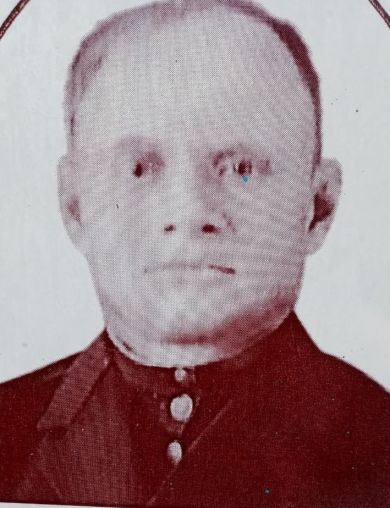 Ситник Павел Федорович