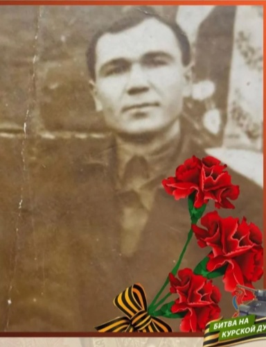 Жиляев Михаил Иванович
