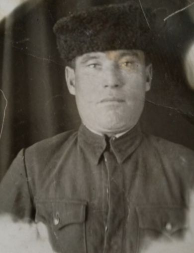 Лопатин Михаил Иванович