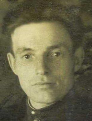 Зыков Аристарх Михайлович