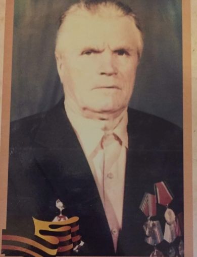 Кузнецов Анатолий Степанович