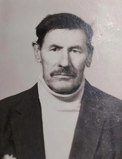 Бандорин Василий Иванович