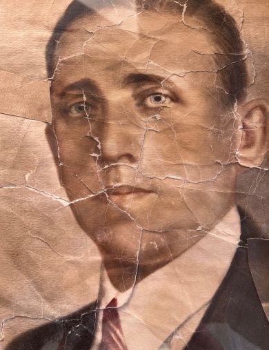 Заякин Дмитрий Николаевич