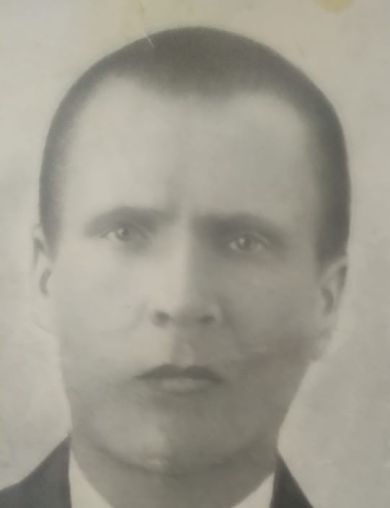 Богомолов Василий Михайлович
