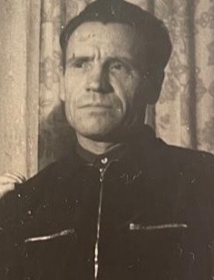 Шишкин Семён Романович
