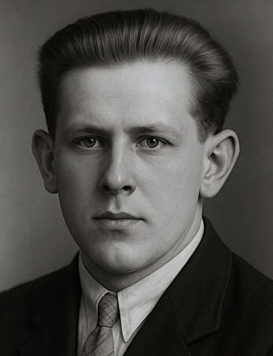Воронцов Виталий Александрович