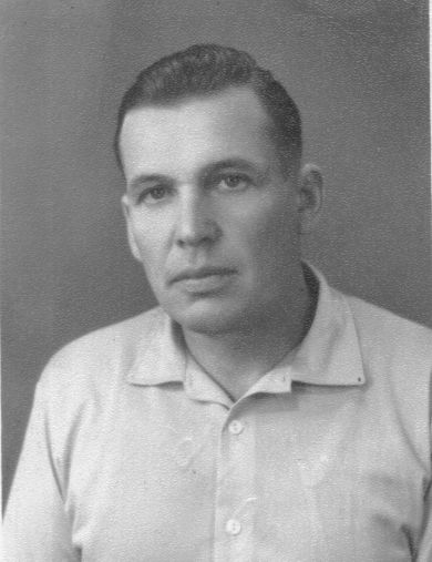 Барамыкин Митрофан Григорьевич