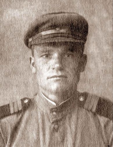 Мальцев Прохор Петрович