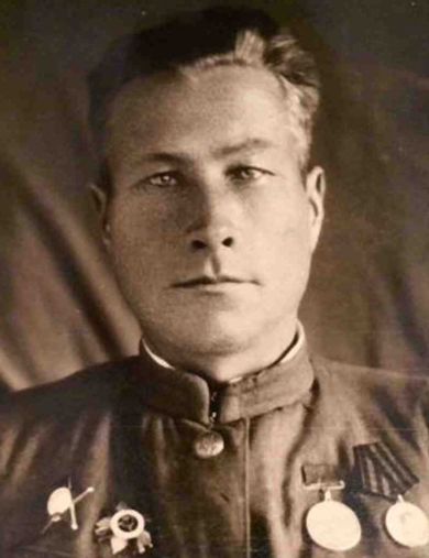 Ельников Александр Николаевич