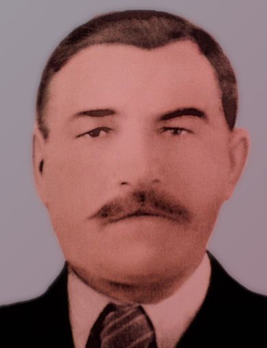 Степанюк Иосиф Адамович