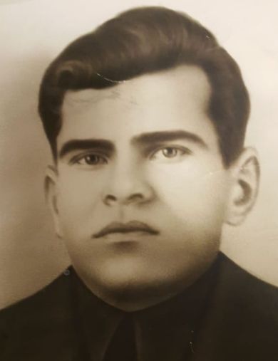 Овсянников Иван Семёнович