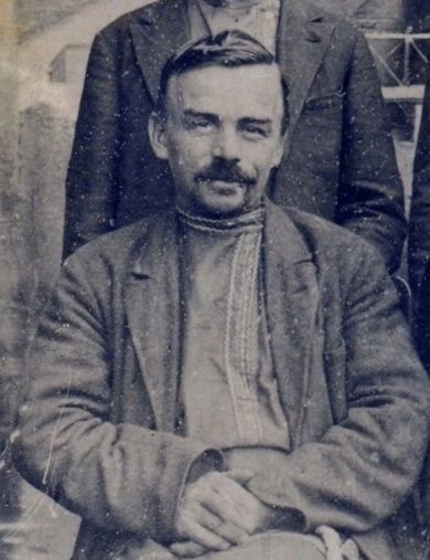 Озерской Сергей Павлович