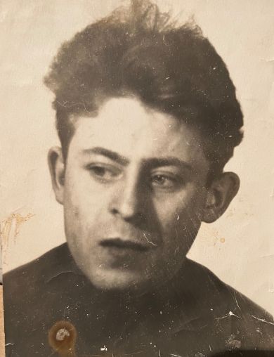 Козлов Владимир Дмитриевич