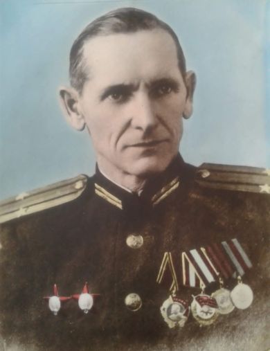Калашников Алексей Александрович