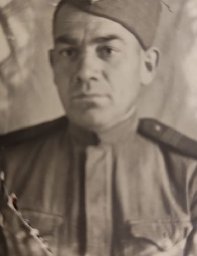 Белокопытов Николай Павлович