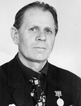 Нуруллин Хасан Хазыпович