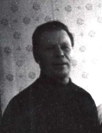 Арисов Степан Иванович