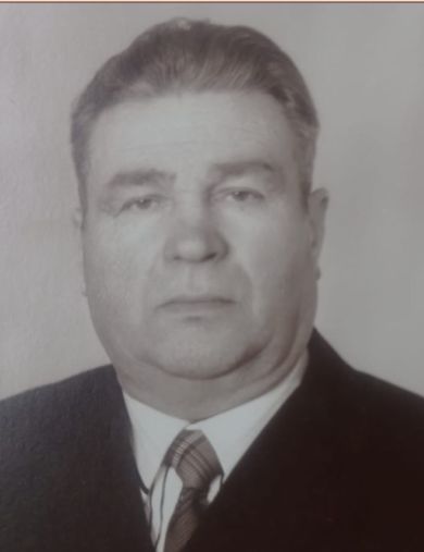 Румянцев Николай Федорович