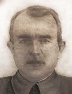 Михайлов Савватий Михайлович