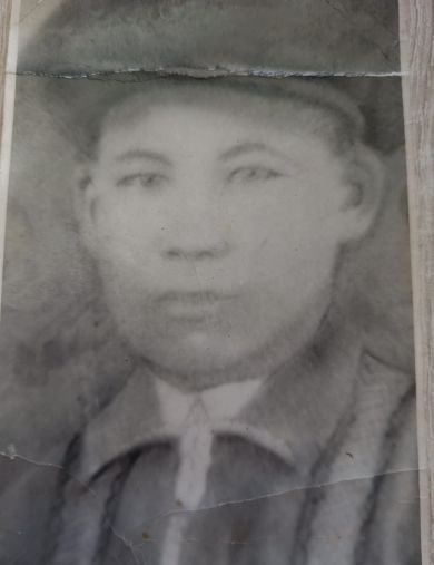 Ишимбаев Ислам Ахтямович