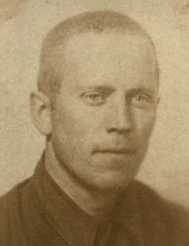 Беспалов Валентин Яковлевич