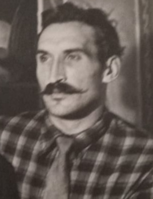 Гринчак Александр Иванович