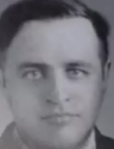 Нащекин Николай Алексеевич