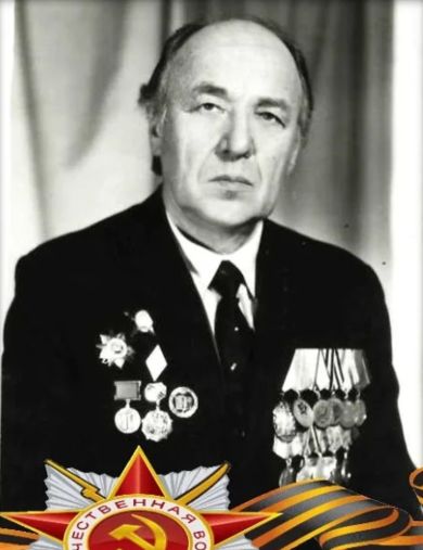 Щеблыкин Игорь Константинович