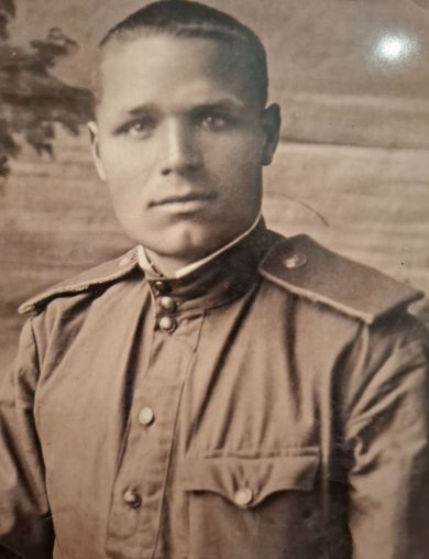 Осинцев Семен Константинович