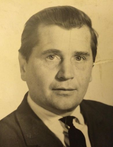 Люльчак Пётр Савельевич