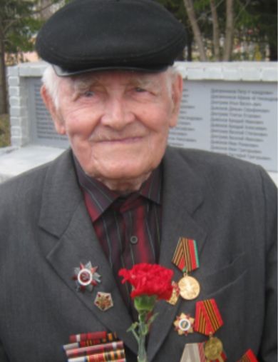 Возмищев Василий Александрович