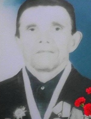 Галеев Гараф Фархутдинович