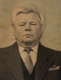 Корниенко Николай Петрович