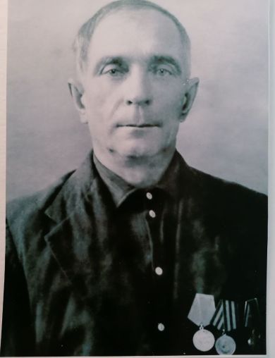 Мордвинов Иван Илларионович