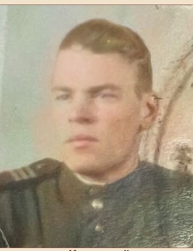 Короткий Анатолий Андреевич