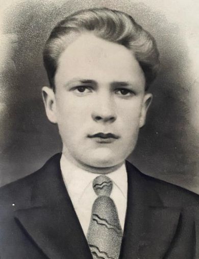 Ивашов Павел Семенович