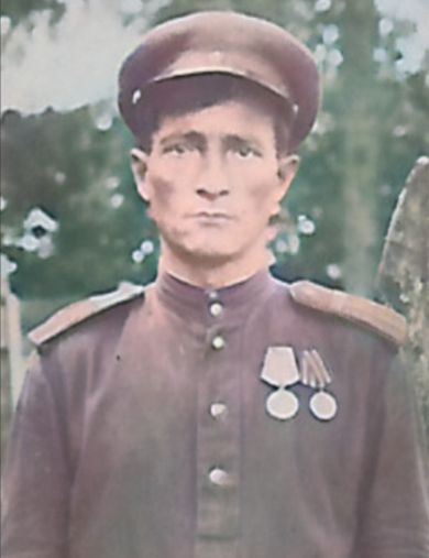 Изотов Дмитрий Константинович
