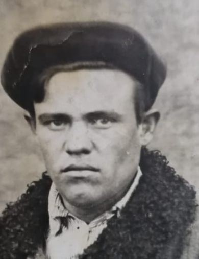 Порубов Степан Потапович
