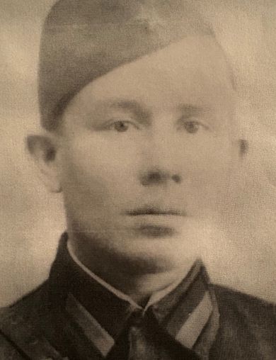 Иванов Фалалей Викторович