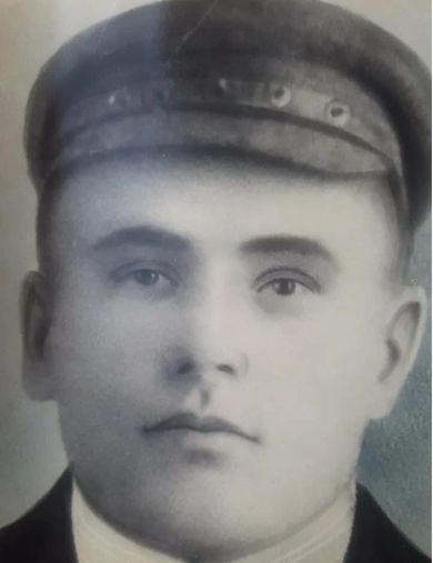 Чугальский Павел Григорьевич