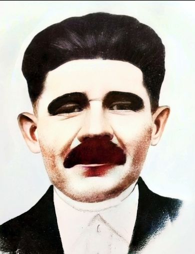 Лисицкий Василий Семнович