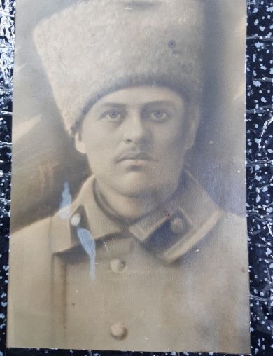 Шумский Максим Мартынович