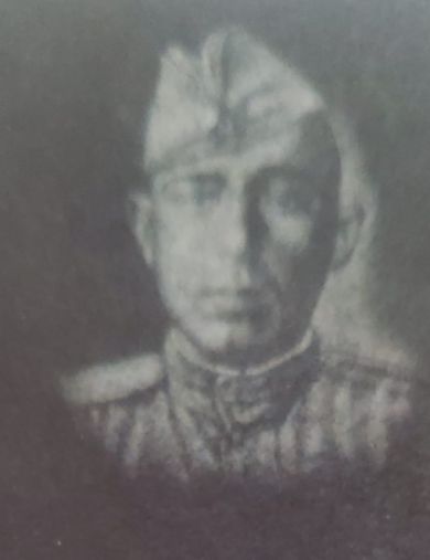 Каракишишев Владимир Михайлович