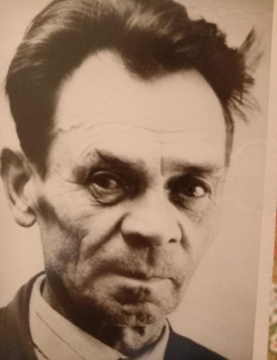Дементьев Дмитрий Павлович