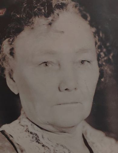 Широколобова Парасковья Николаевна