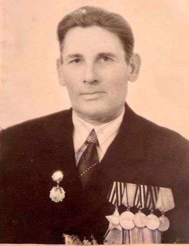 Боярко Александр Михайлович
